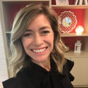 Meet your Posher, Jillian